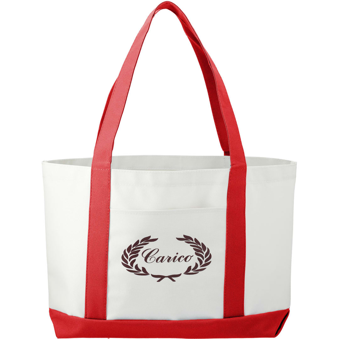 Large Canvas Tote Bag, custom tote bag with logo imprint 338