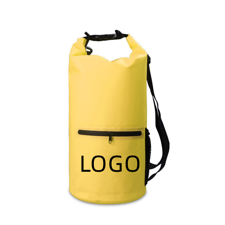5L Foldable Waterproof Bag 3