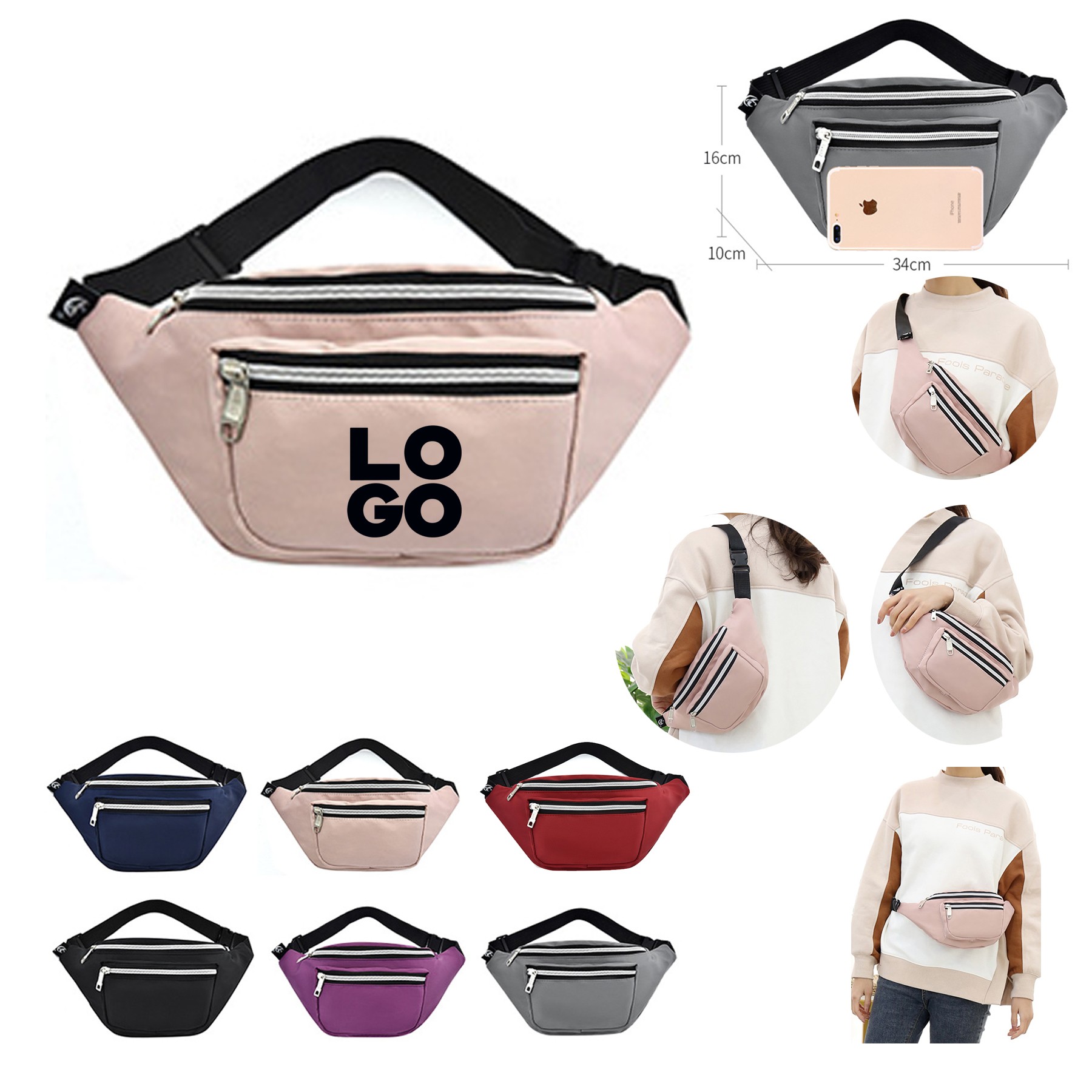 Fanny Pack