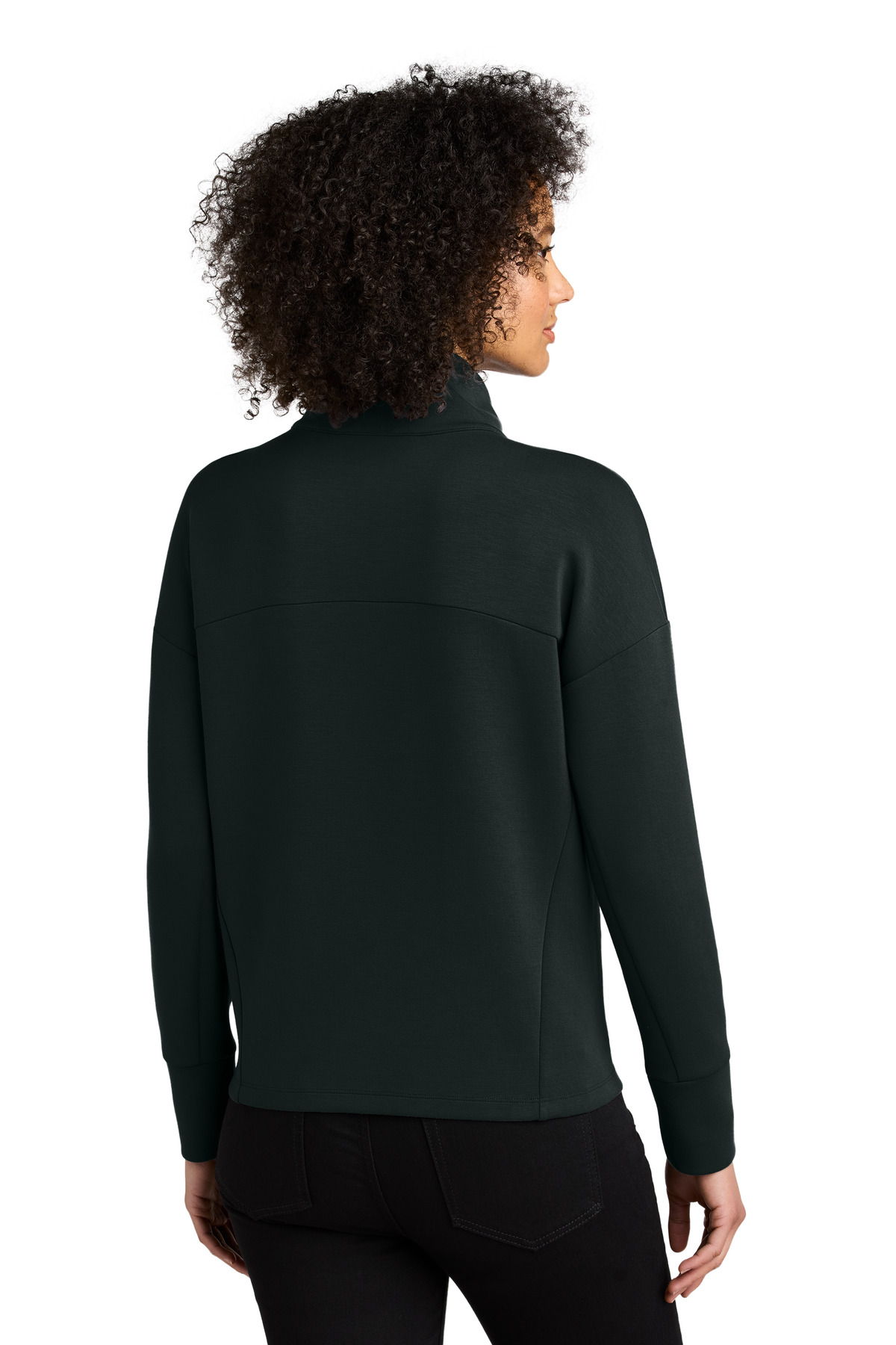Women's Transcend Full-Zip