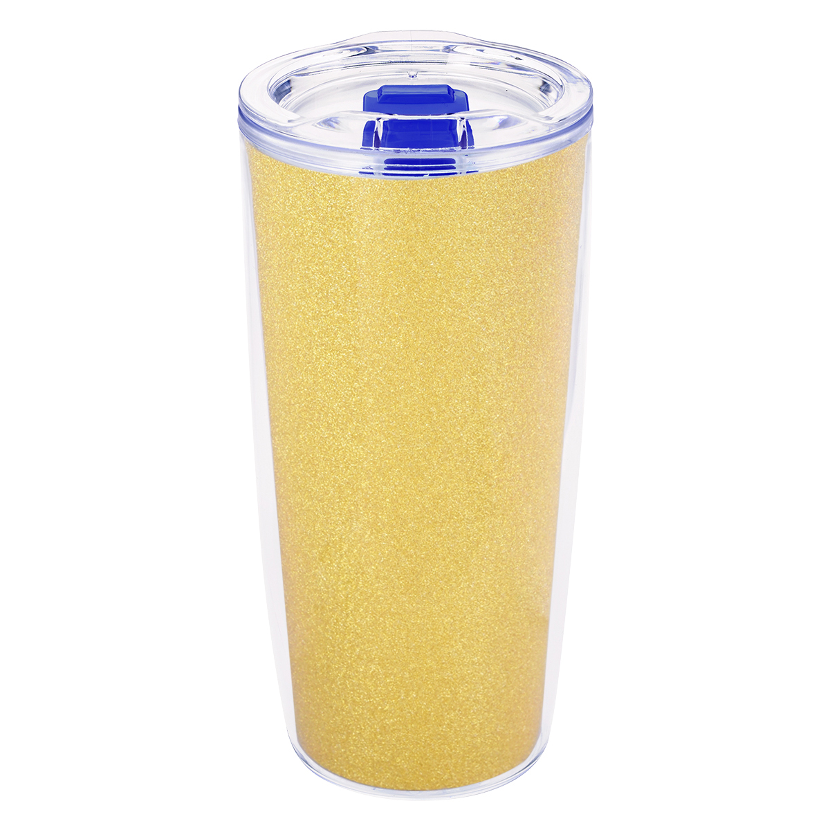 19 Oz. Everest Clarity Tumbler With Insert 21
