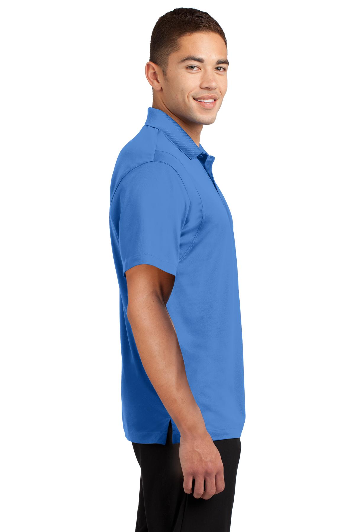 Sport-Tek® Micropique Sport-Wick Polo 102