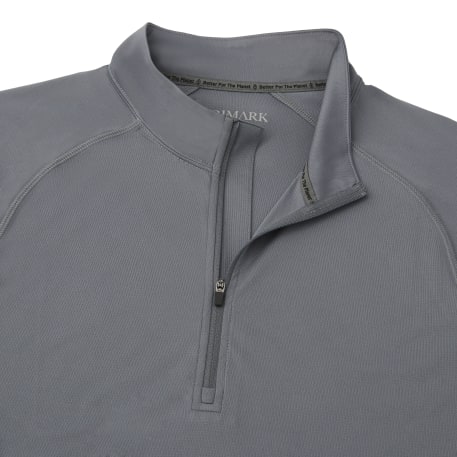 EVANS Eco Knit Quarter Zip - Men's 158