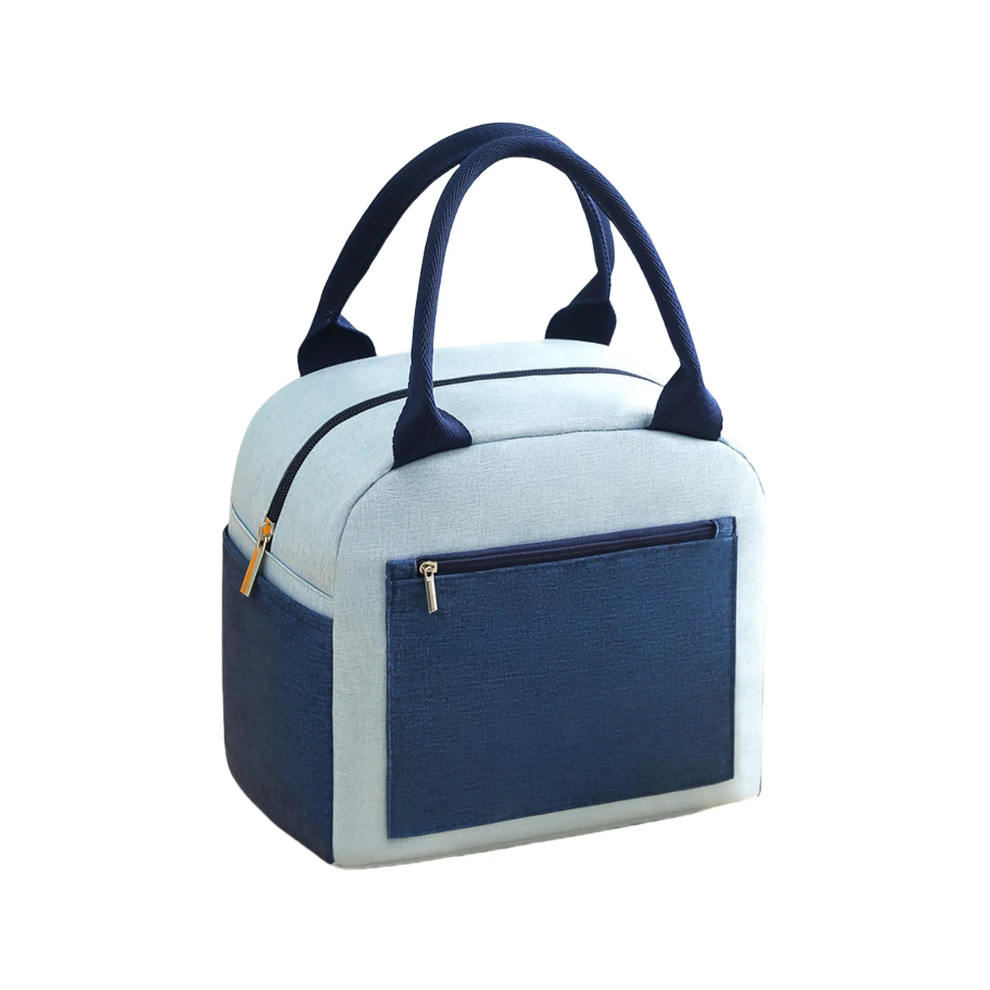 Portable Insulated Lunch Bag 1