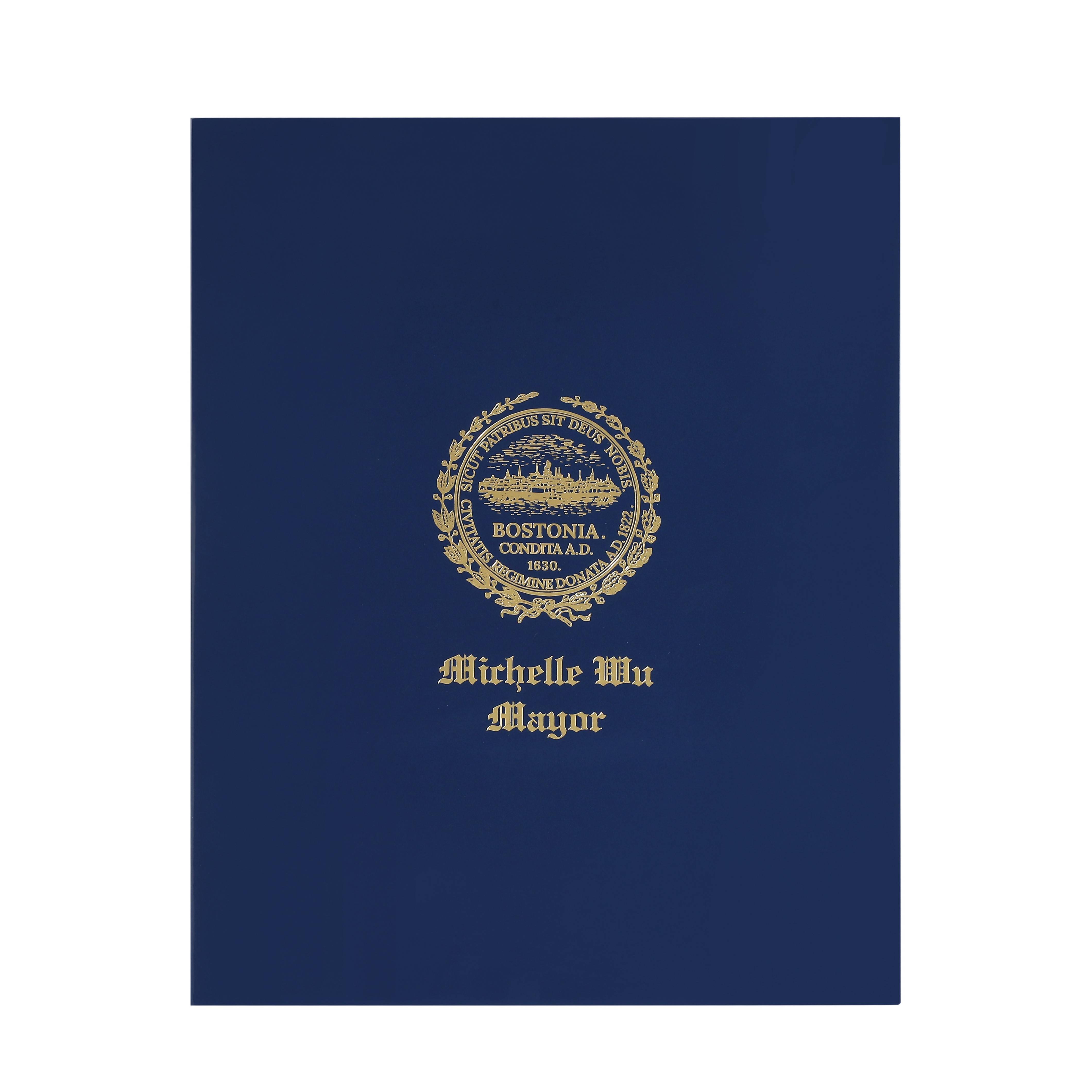 Diploma Covers 1