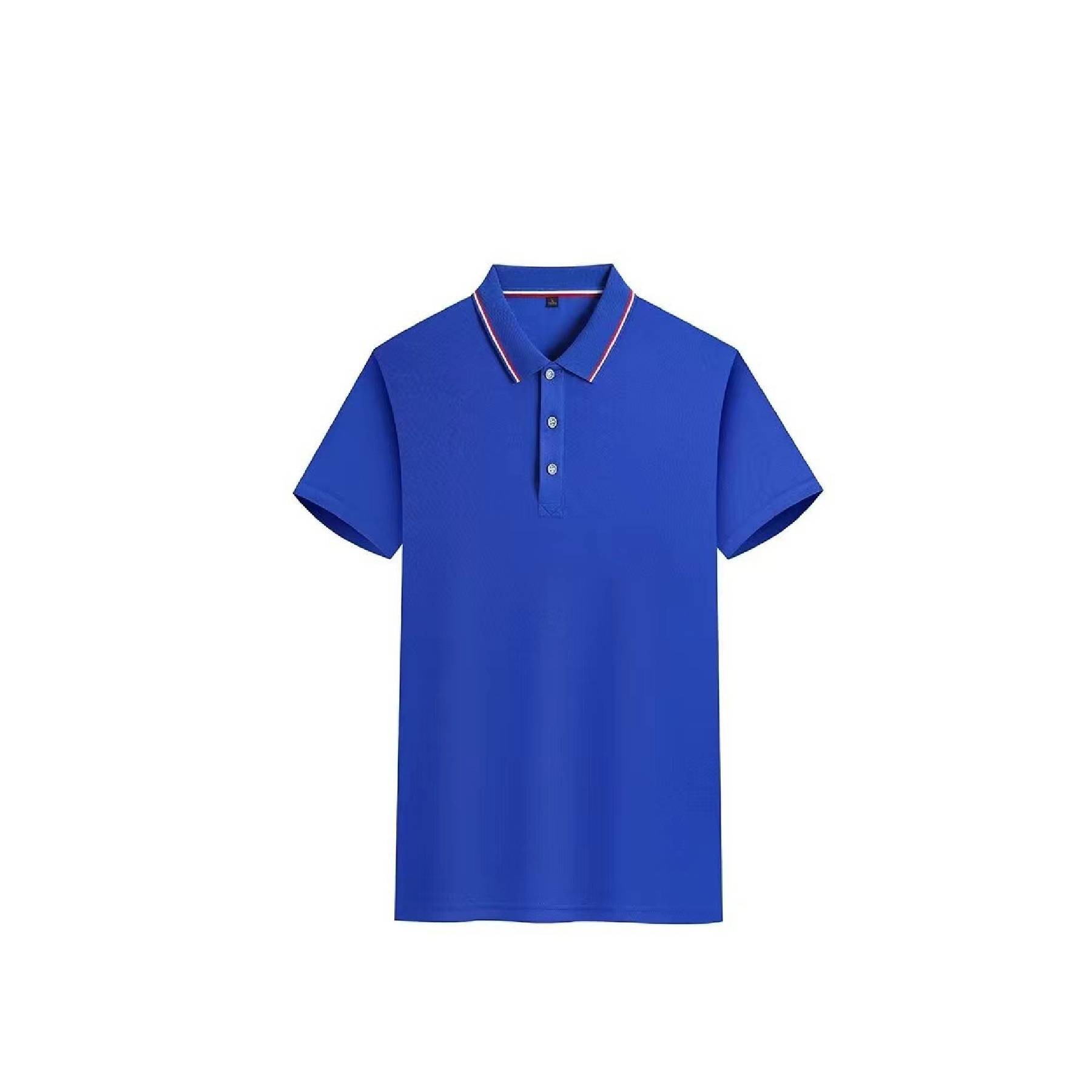 High-End Ice Ion Polo Shirt 6