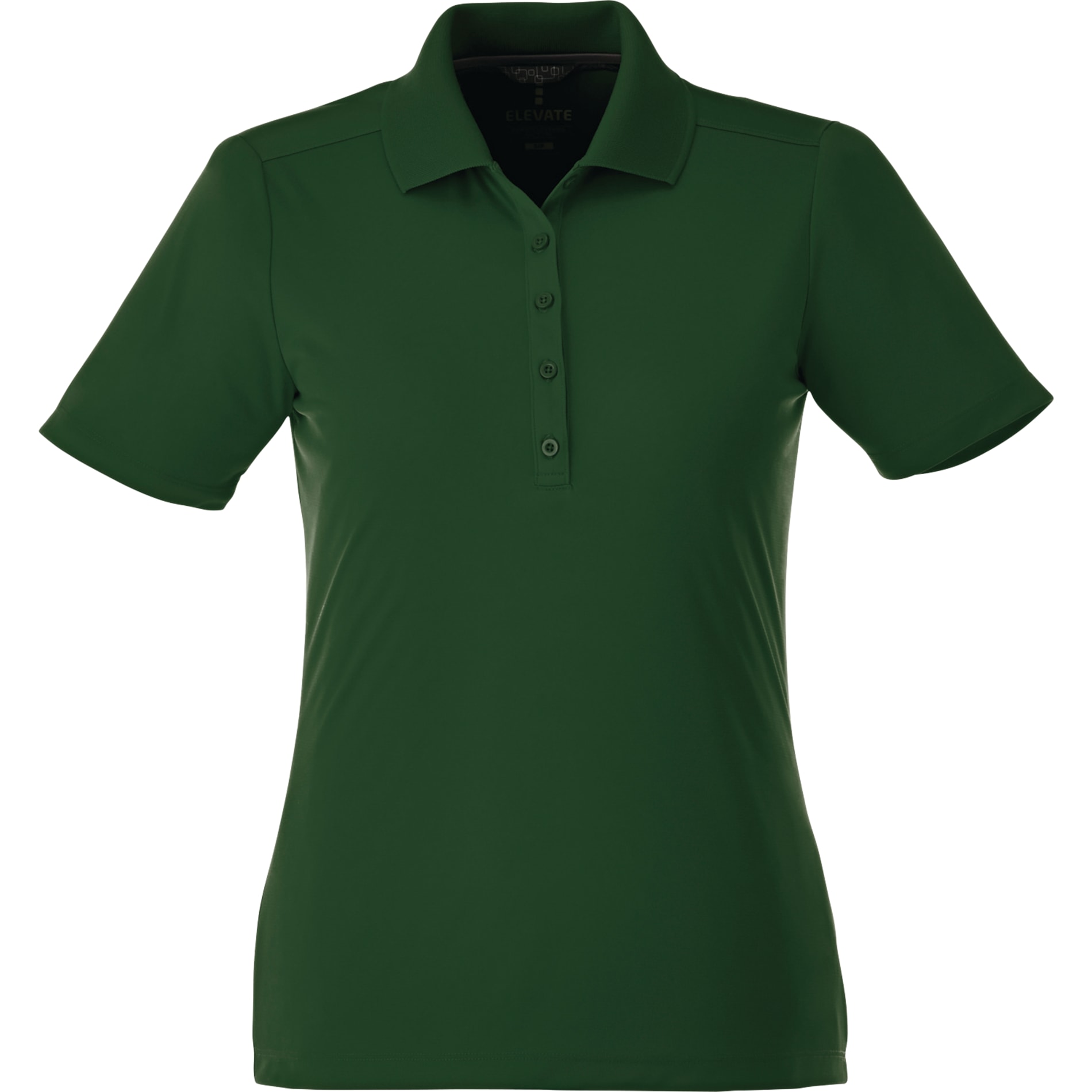 Women's DADE Short Sleeve Polo 216