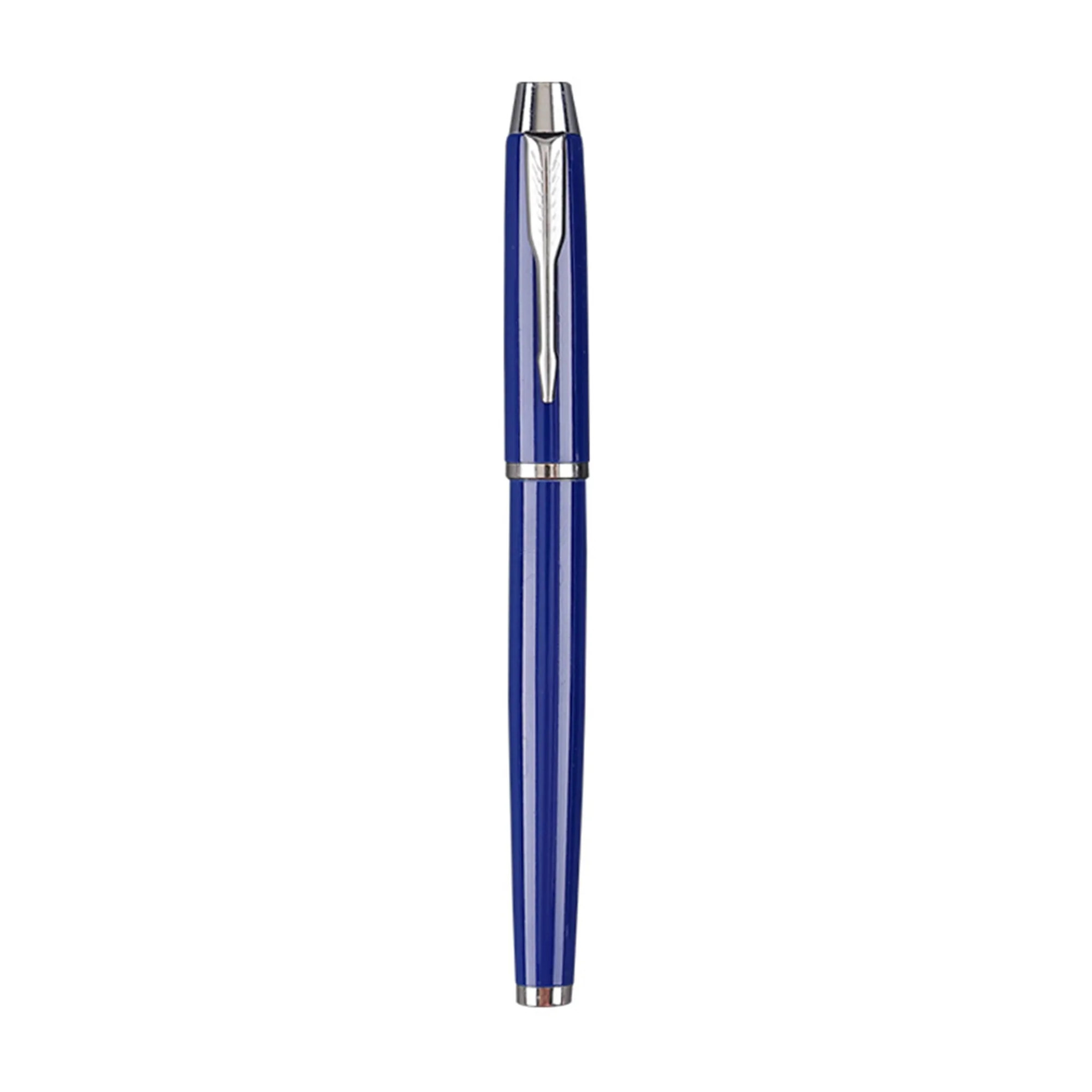 Luxury Metal Fine Point Ballpoint Pen 5