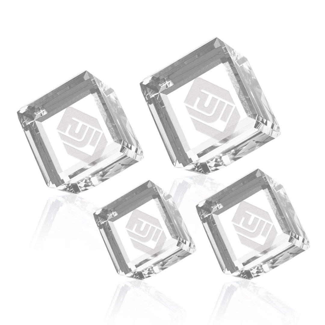Corner Cube Award 6