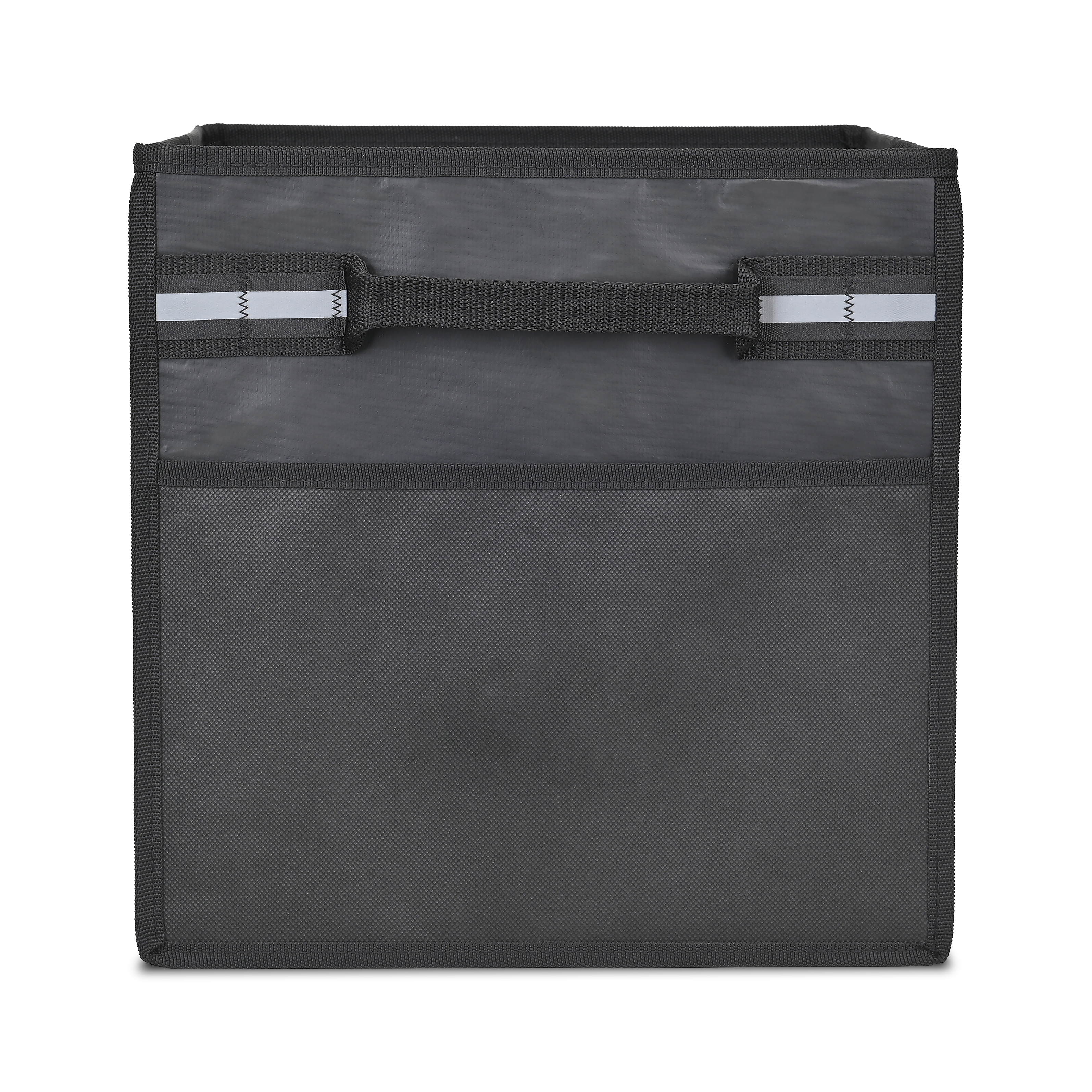Structure Laminated Recycled Non-Woven Cargo Box 6