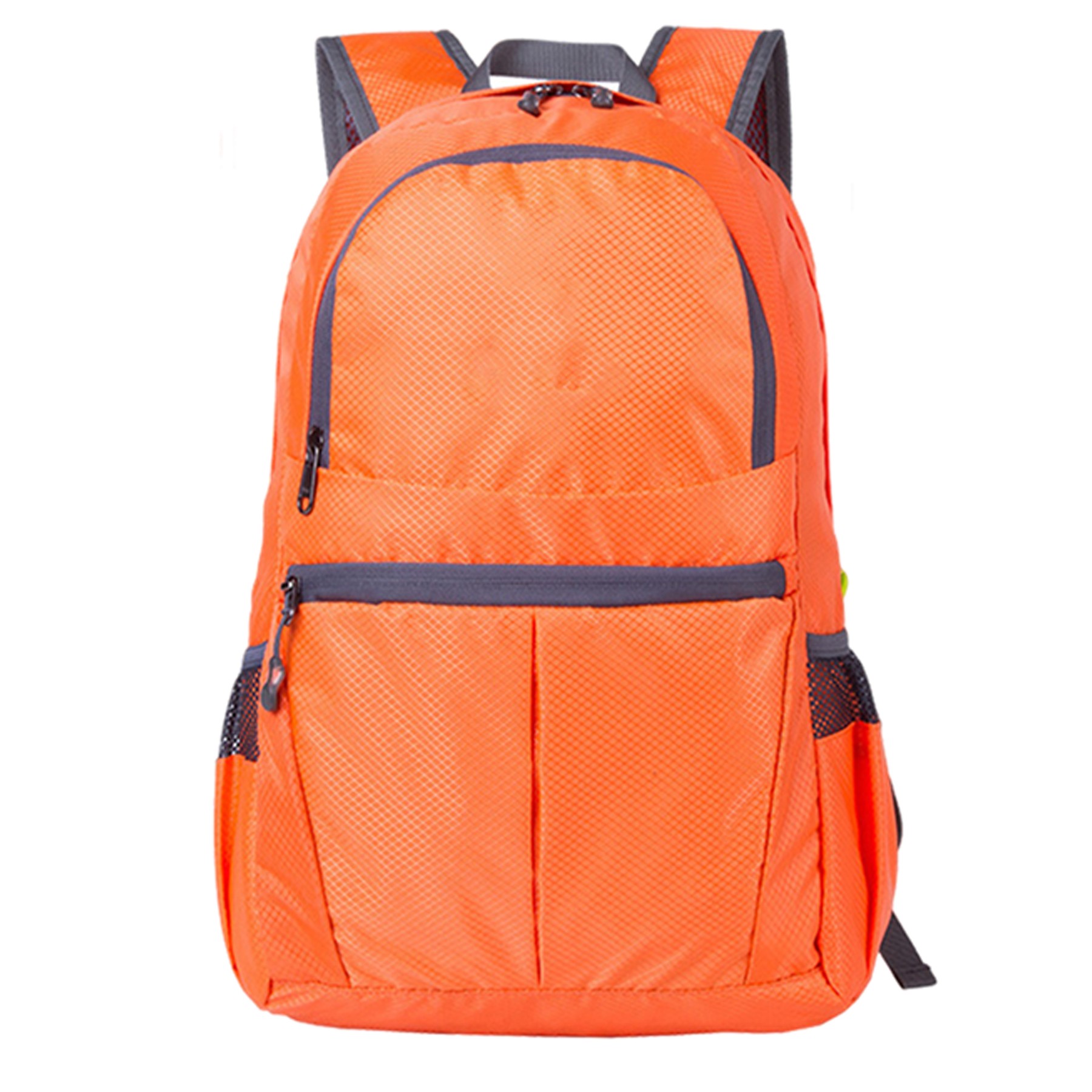 Travel Lightweight Folding Backpack 10