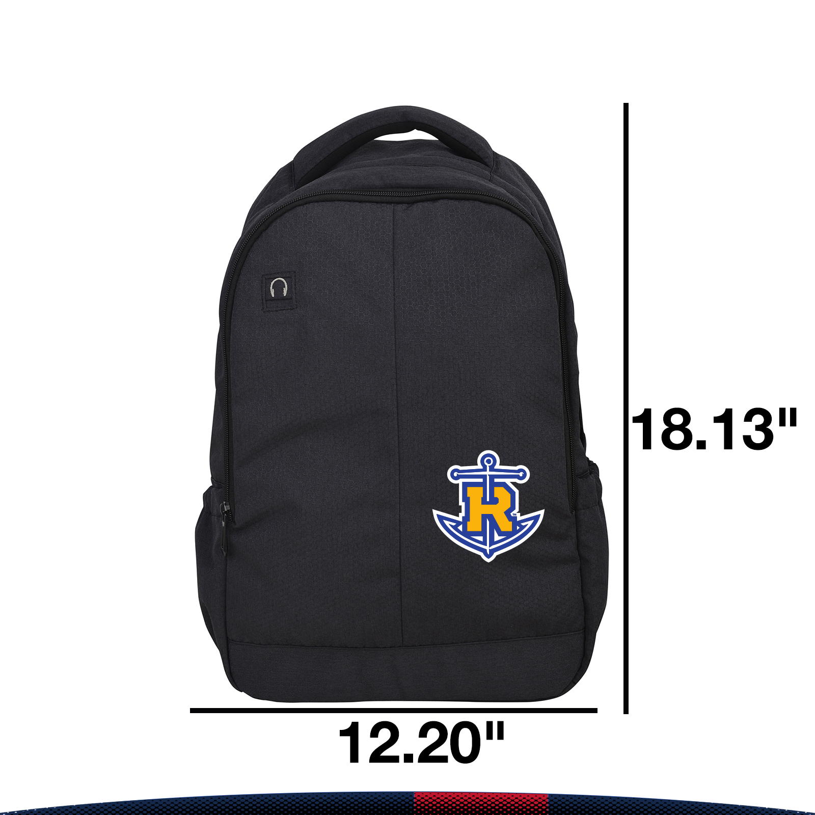 Iris Business Backpacks 3