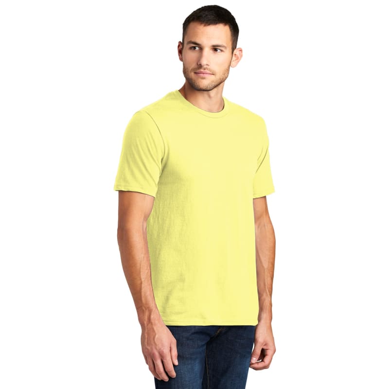 District Very Important Tee . 72