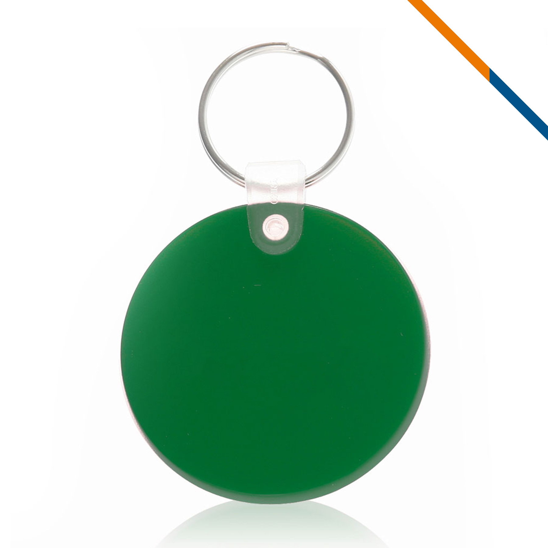 Relaa Soft Key Tags 10