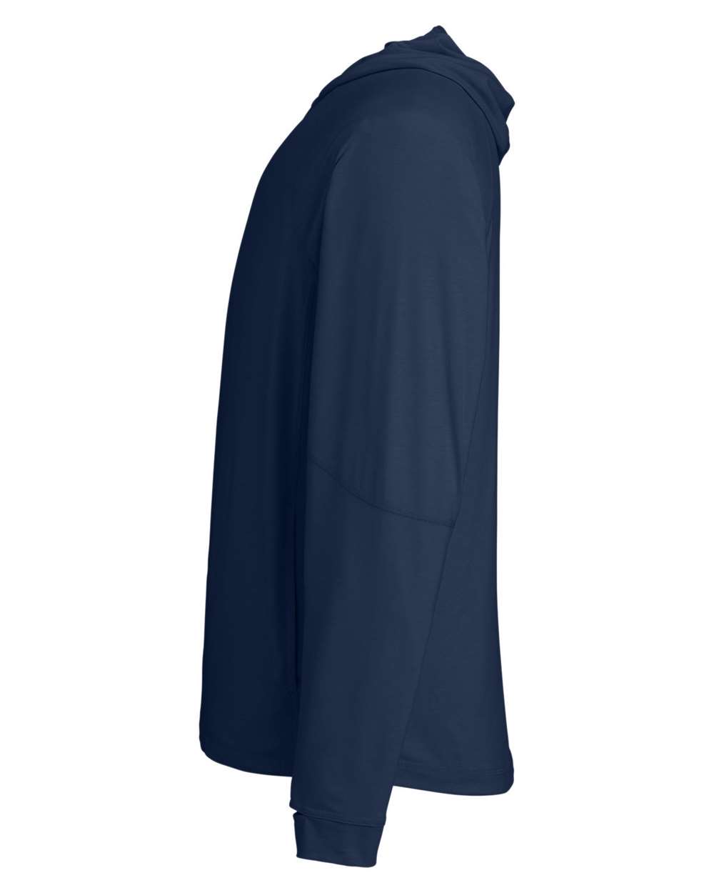 Unisex JAQ Stretch Performance Hooded Long Sleeve T-Shirt - NE105 32