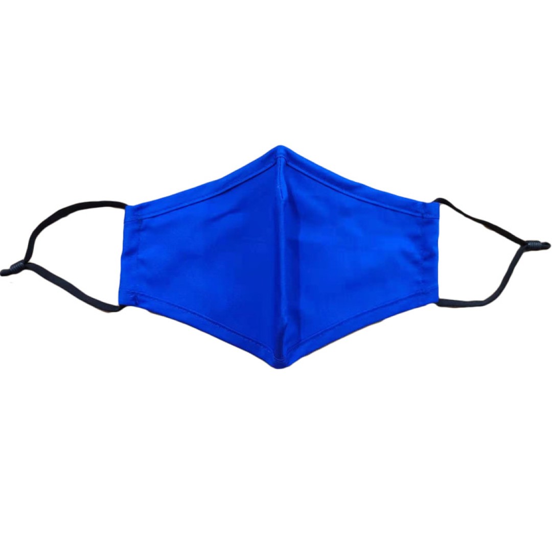 Cotton Washable Face Mask 4