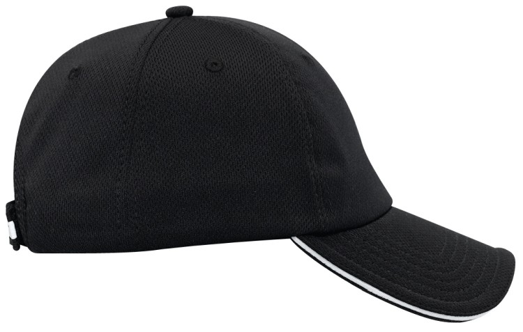 OTTO CAP 6 Panel Low Profile Baseball Cap 10