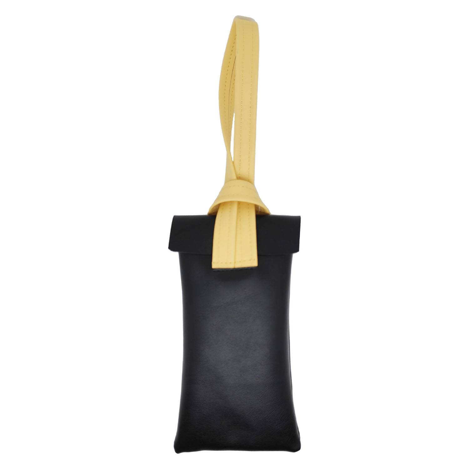 PU Leather Waterproof Glasses Pouch 3