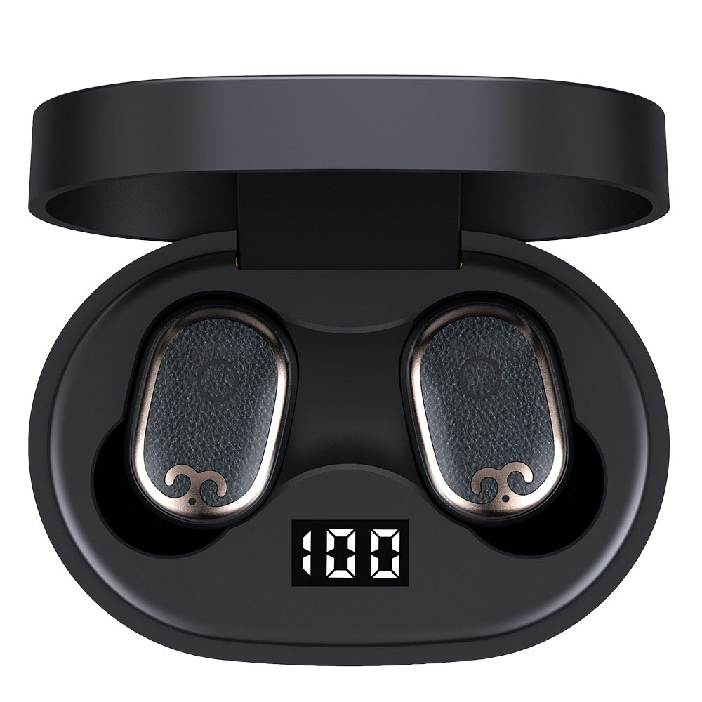 LCD Display Wireless Earbuds 2