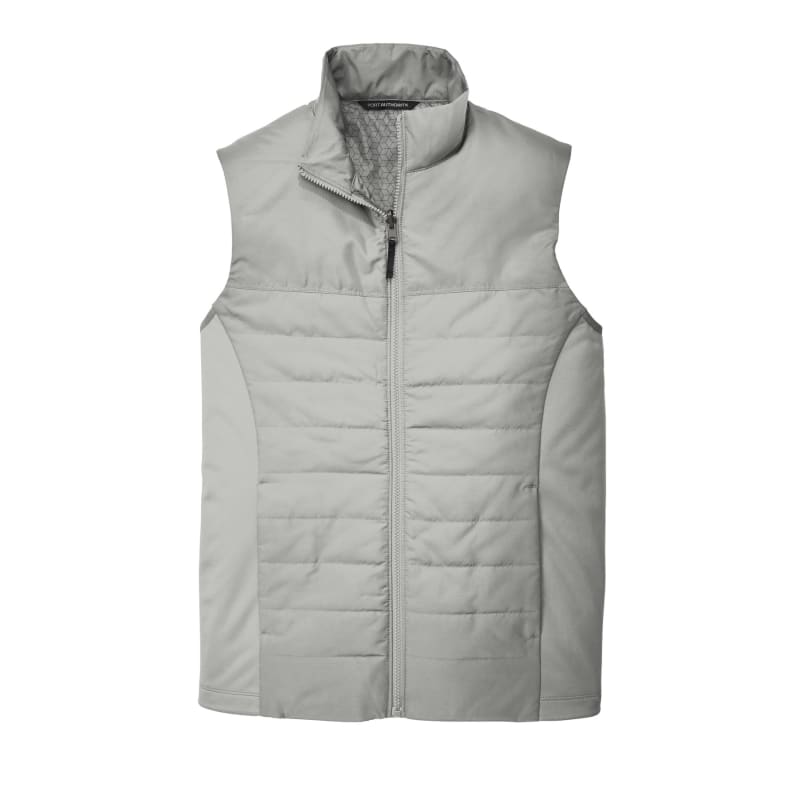 Port Authority Collective Insulated Vest. 5