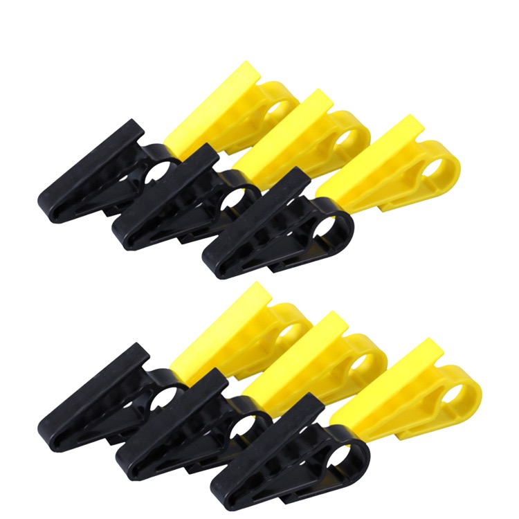 Golf Cigar Cigar Clamp Putting Cigar Clamp 8