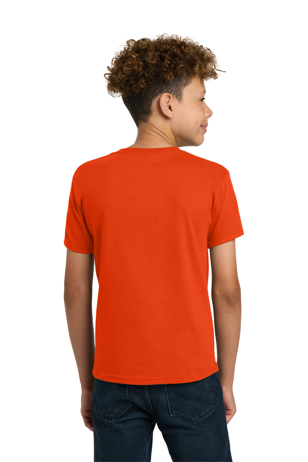 Gildan - Youth Heavy Cotton 100% Cotton T-Shirt. 5000B 225