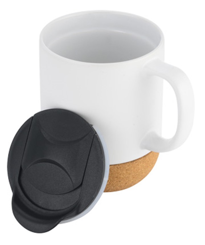 Robusta Mug 10