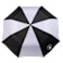 46" Recycled Auto Open Umbrella 16