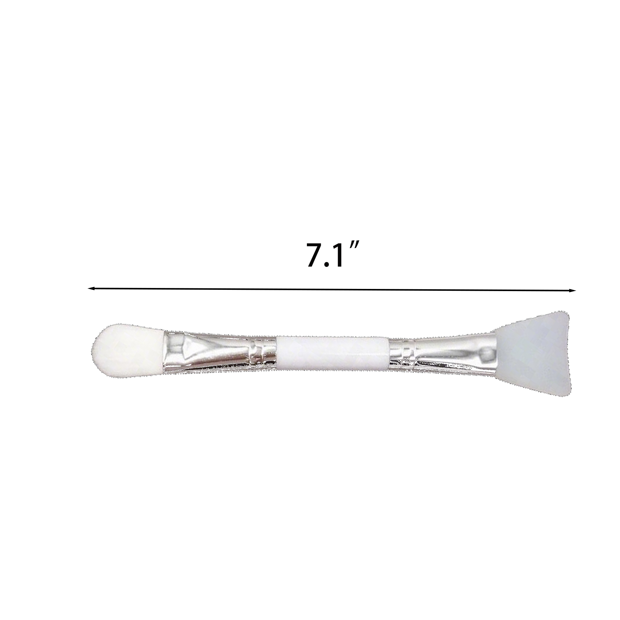 MOQ 50 Silicone Mask Spatula 2