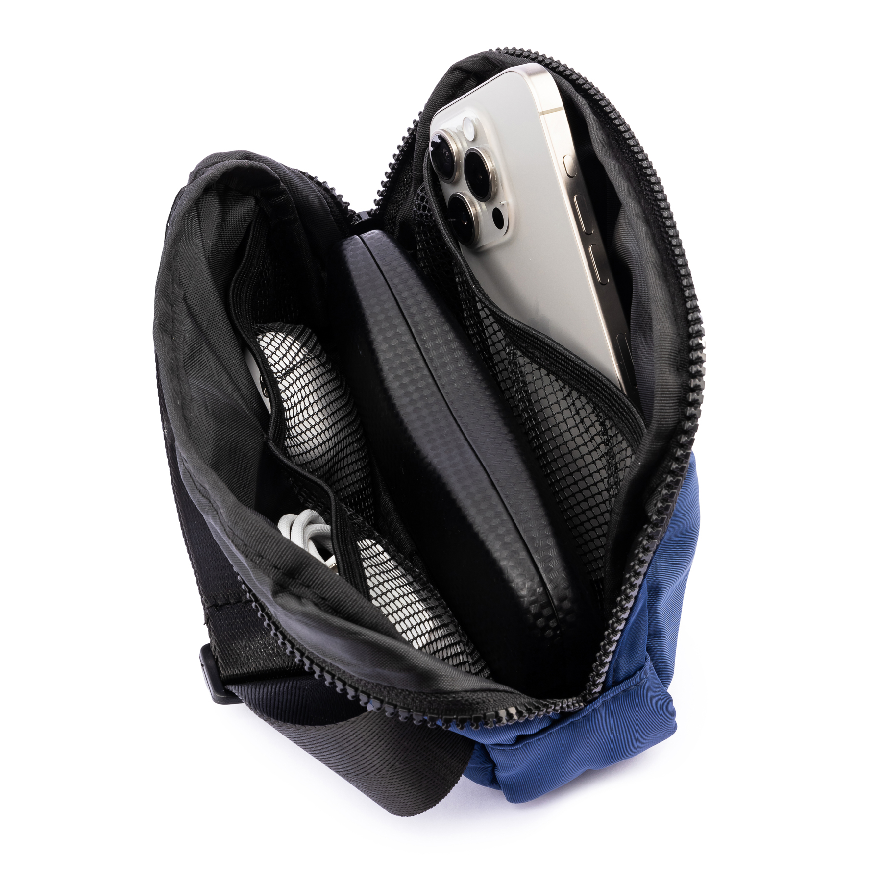 Carryall Recycled Belt Bag 20