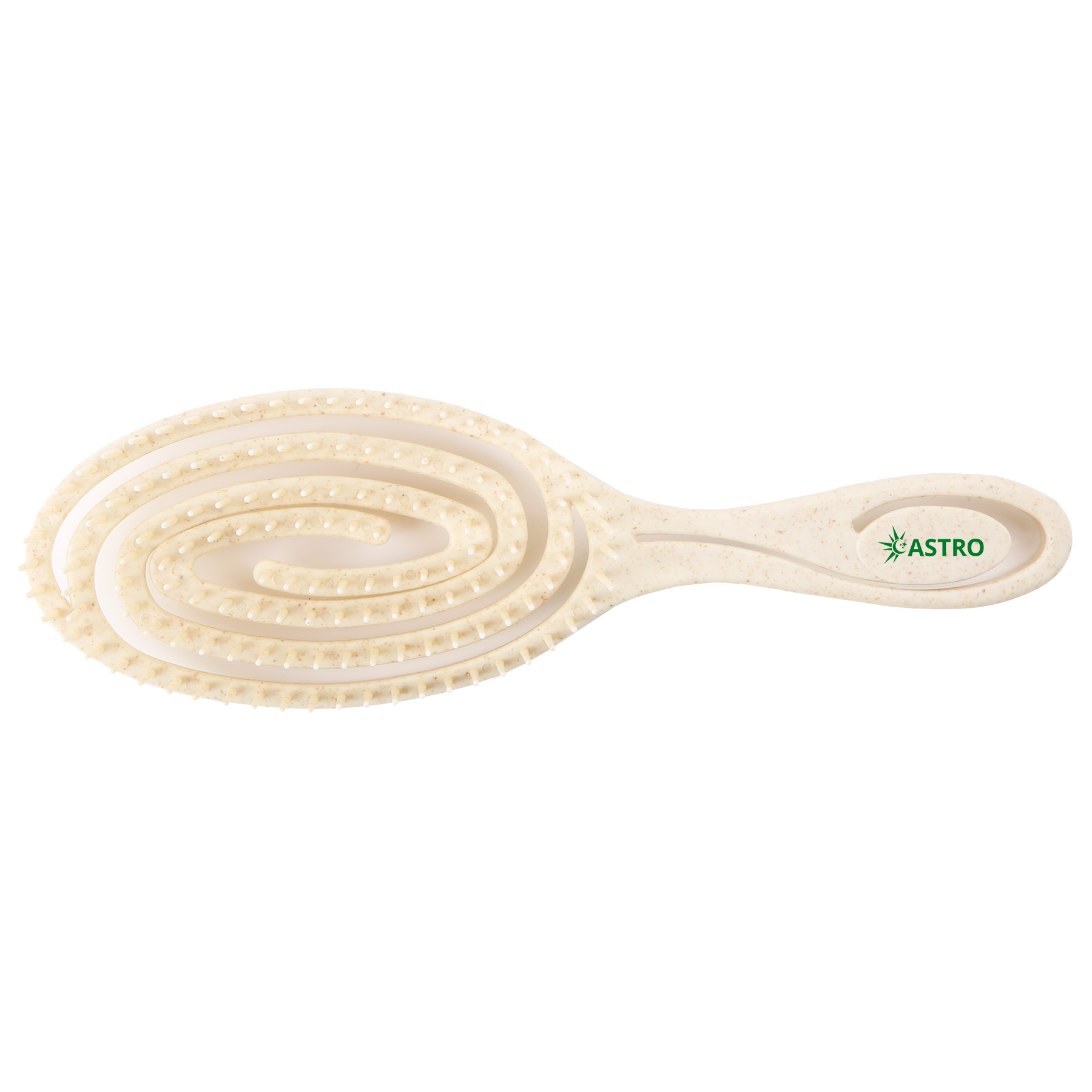 Naturegrain Wheat Straw Brush 2