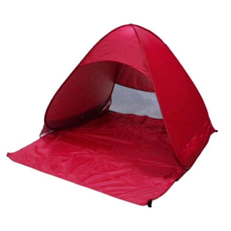 UV Protection Beach Tent 15