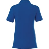 Womens CRANDALL Short Sleeve Polo 340