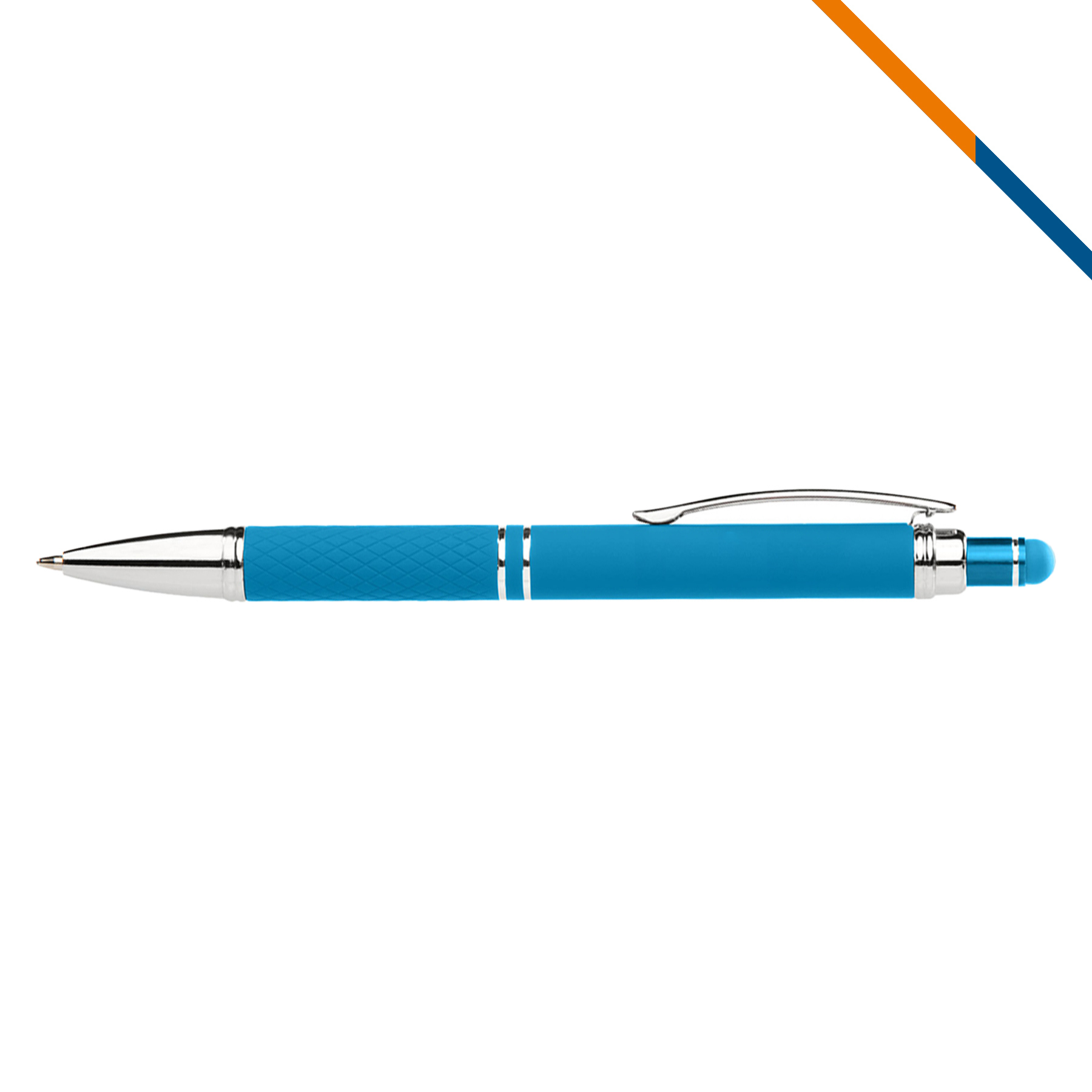 Qiaz 2in1 Rub Stylus Pen 2