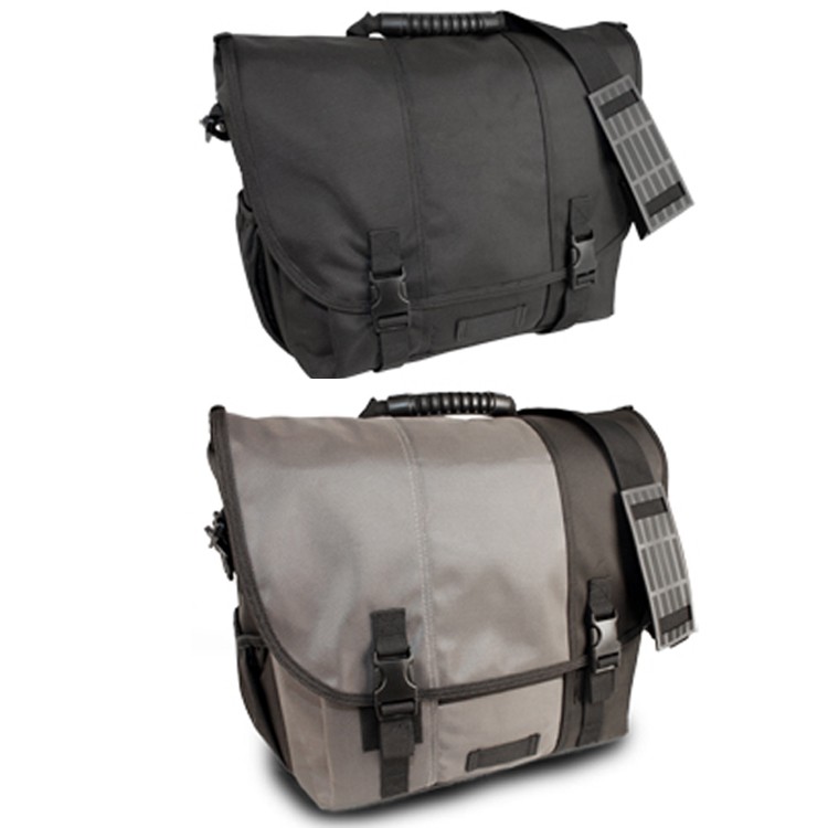 Fillmore Messenger Laptop Bag 4