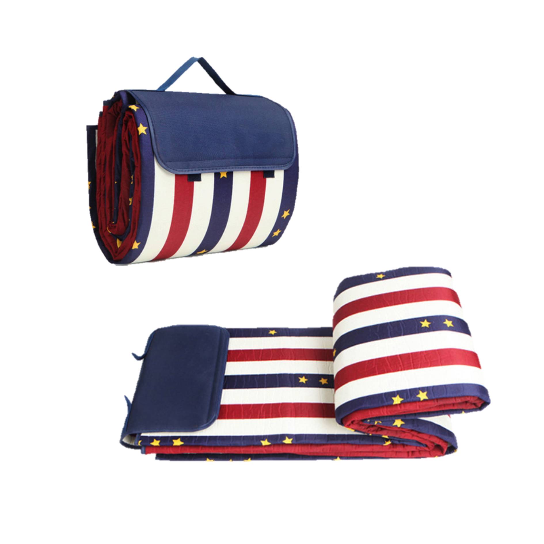 Portable Outdoor Picnic Camping Mat 3