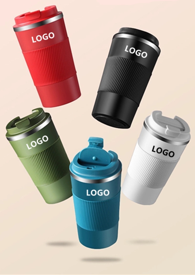 Stainless Steel Insulated Tumbler 1