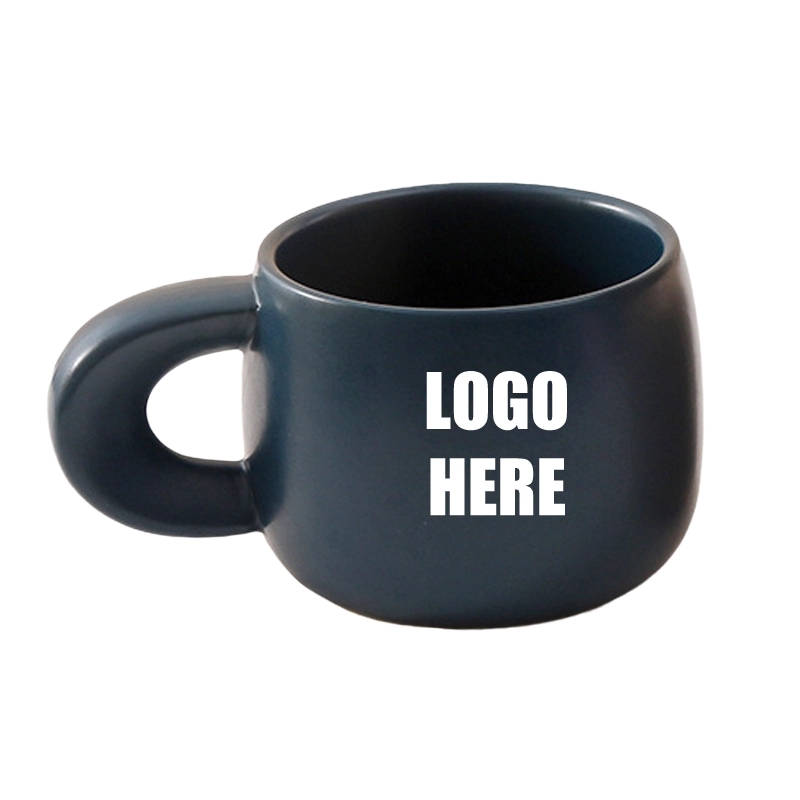 Custom 9 oz Ceramic Mug 9