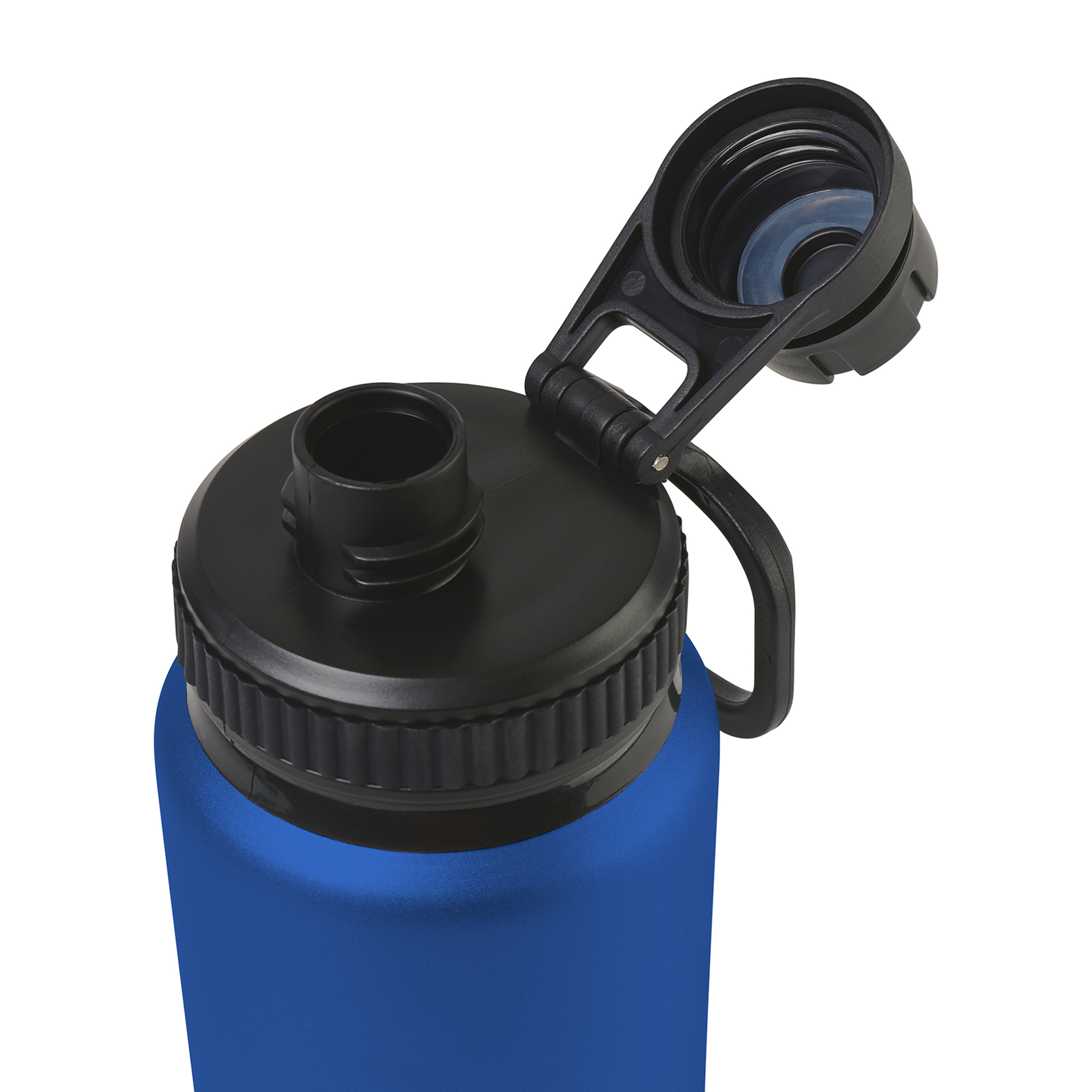 Jett Aluminum Chug Lid Hydration Bottle - 32 Oz. 14