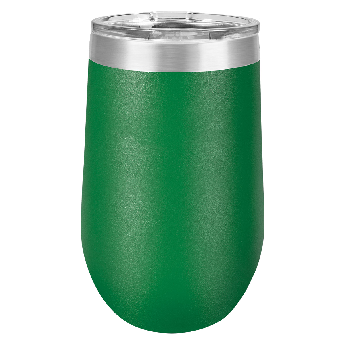 Polar Camel 16 Oz. Stainless Steel Stemless Wine Glass 26