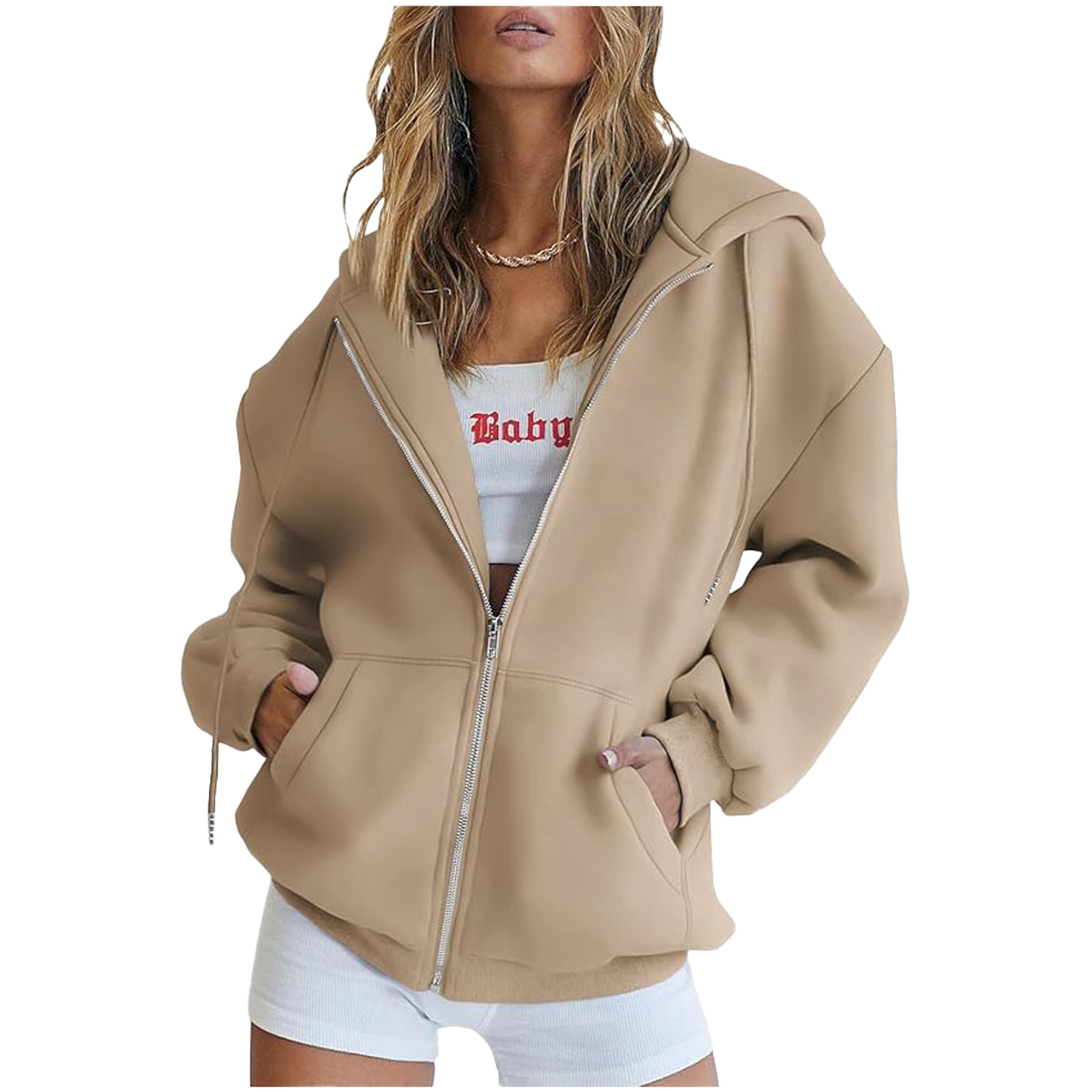 Zip Up Hoodies 33
