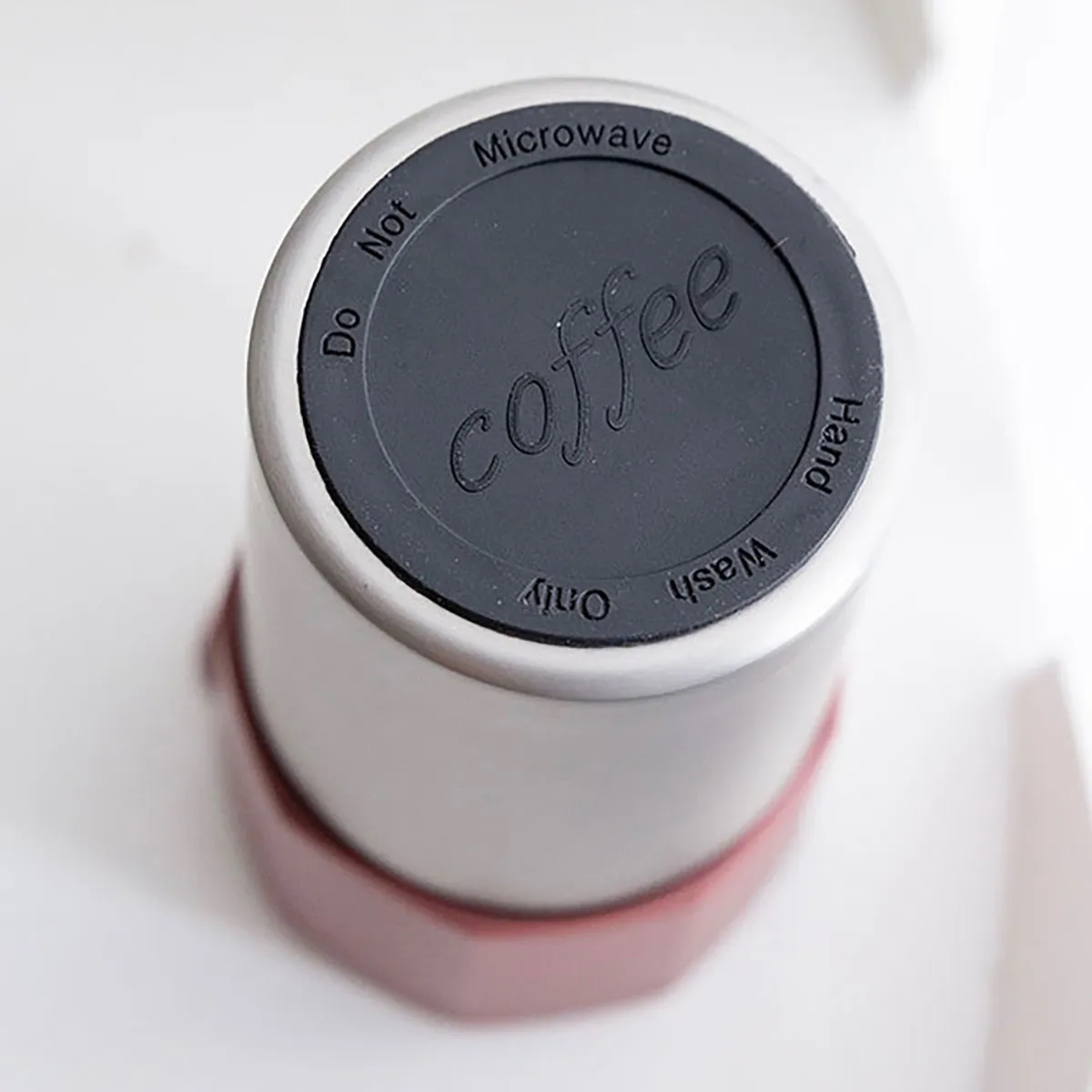 10Oz Beer Coffee Mug Simple MOQ20 Wide Mouth Water Tumbler 4