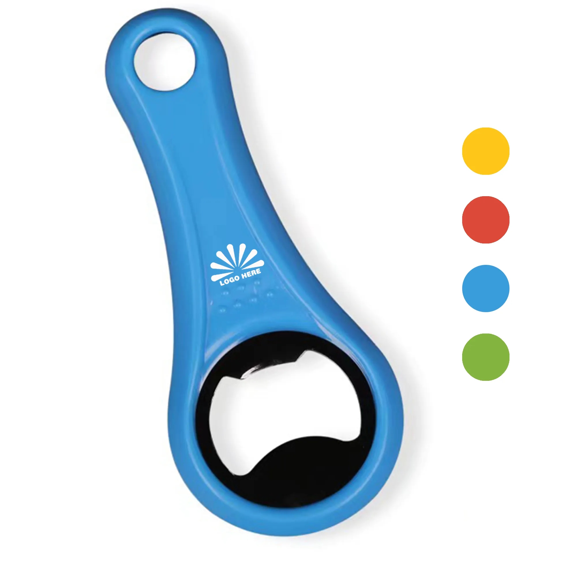 Tennis Racket Beer Bottle Opener With Customizable Logo 3