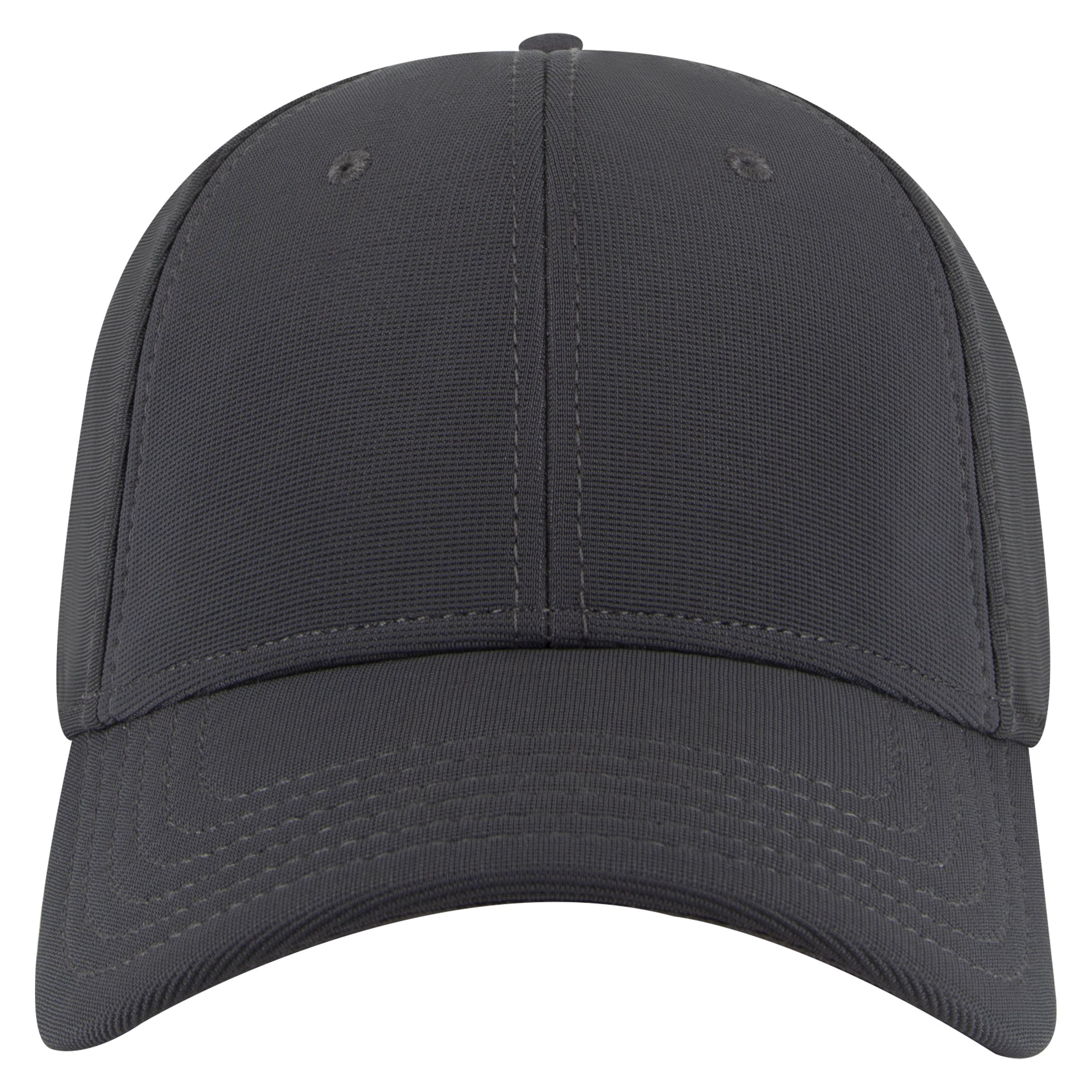 OTTO CAP® OTTO COMFY FIT® 6 Panel Low Profile Baseball Cap 8