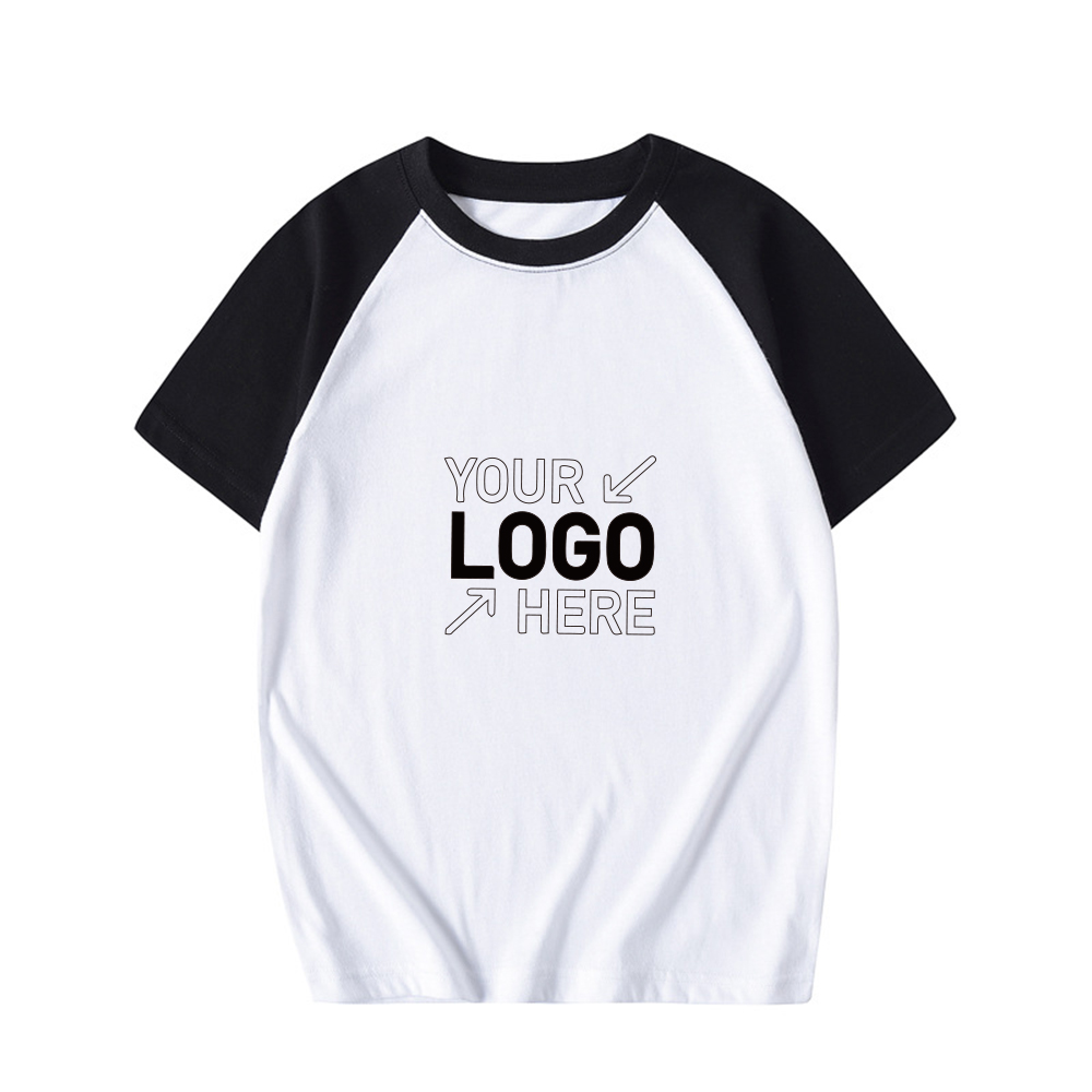 Bayside Youth100 % Cotton T-Shirt 2