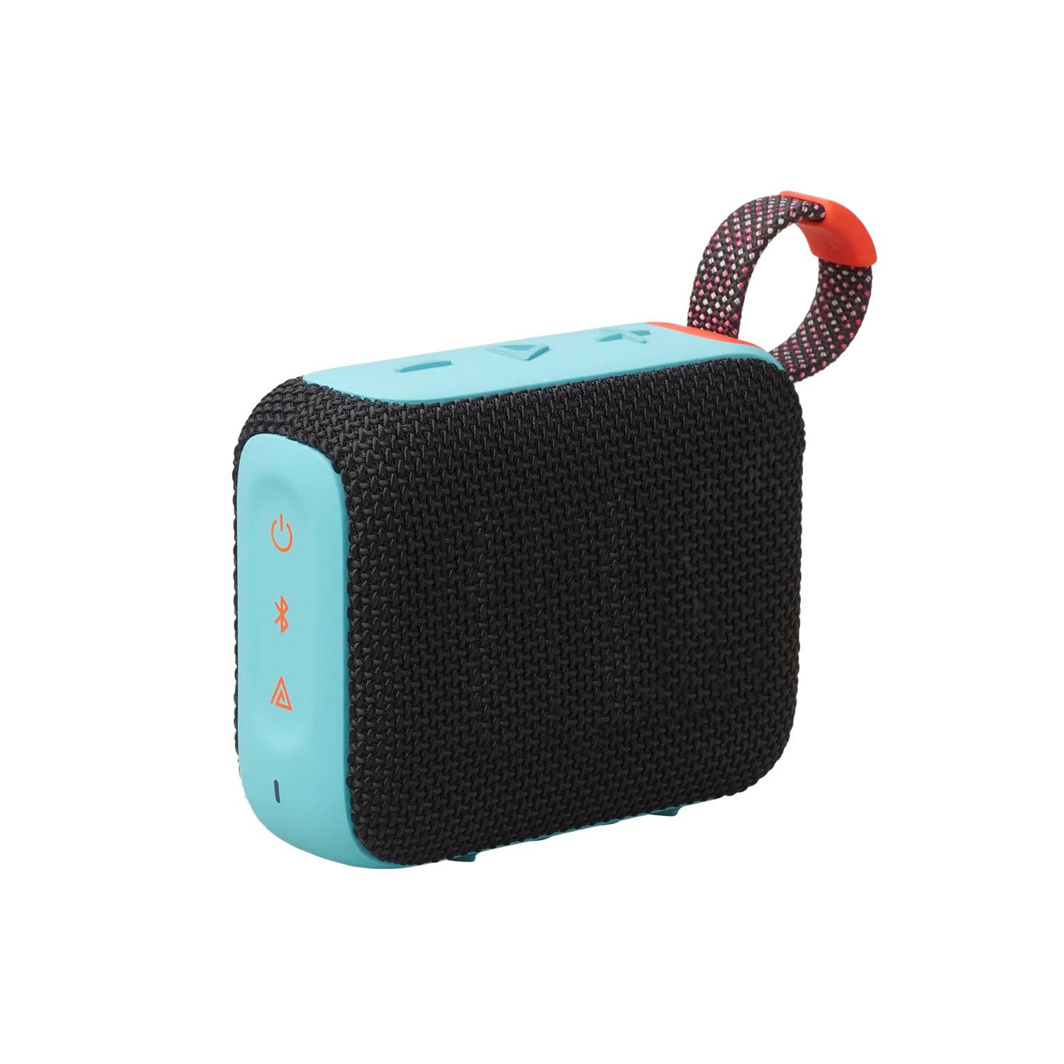Portable Mini Waterproof Bluetooth Speaker for Outdoor Use 4