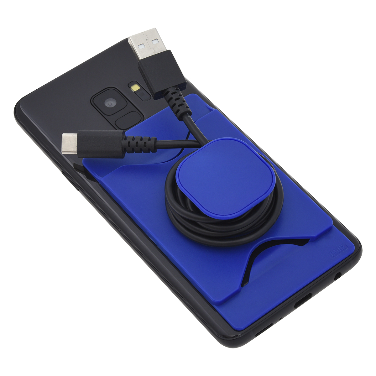 Alliance Phone Stand & Wallet 11