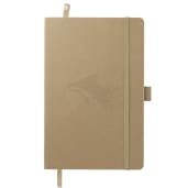 5.5" x 8.5" FSC® Mix Stone Soft Bound Journal 22