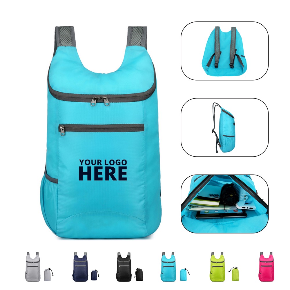 Hiking Backpack 2