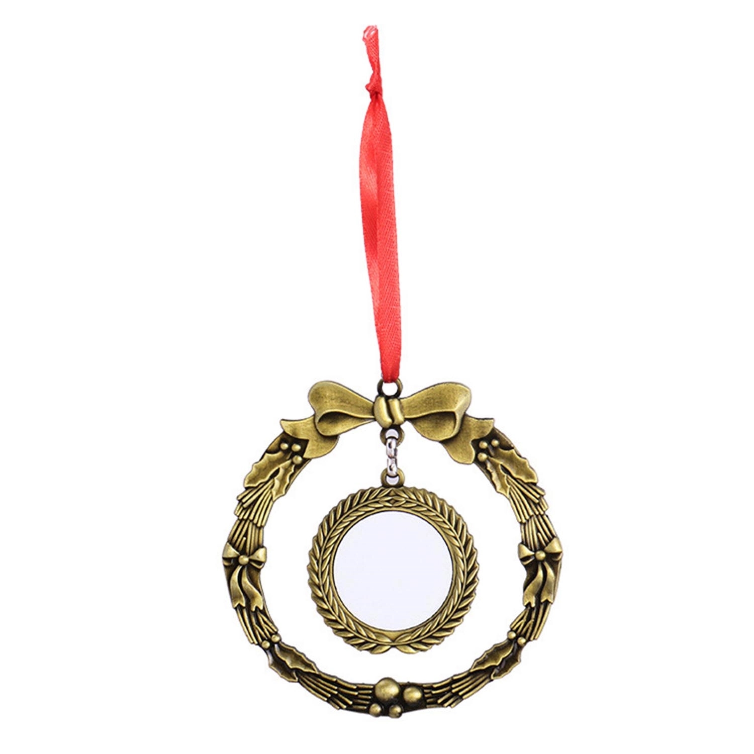 Christmas Ornament 1